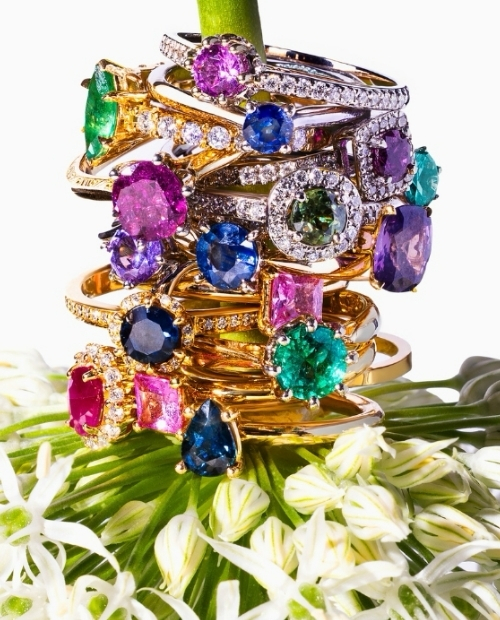 Rubin, szafir czy szmaragd?